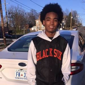 Meet your Posher, Kamau